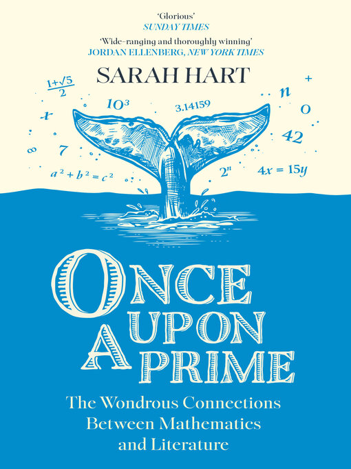 Title details for Once Upon a Prime by Sarah Hart - Available